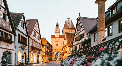 Germany Visa & IELTS: Universities, Work Permits & PR Pathways